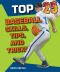 [Top 25 Sports Skills, Tips, and Tricks 01] • Top 25 Baseball Skills, Tips, and Tricks